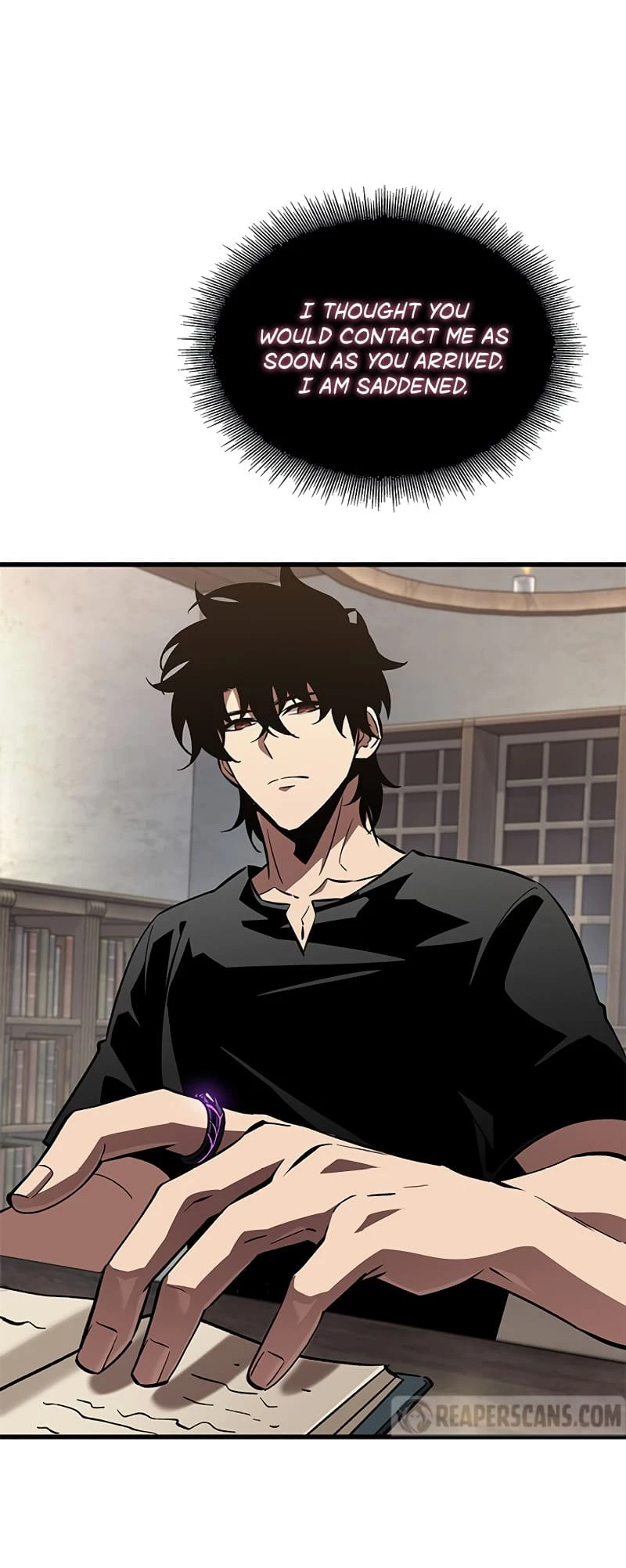 Pick Me Up Chapter 100 - 49