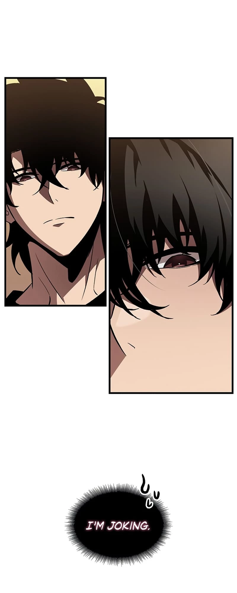 Pick Me Up Chapter 100 - 50