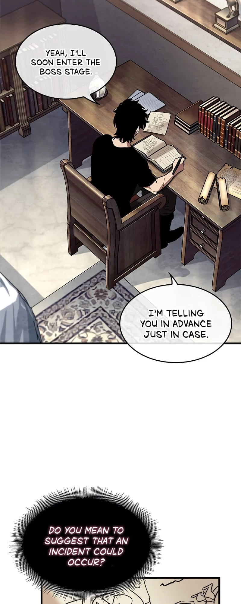 Pick Me Up Chapter 100 - 52