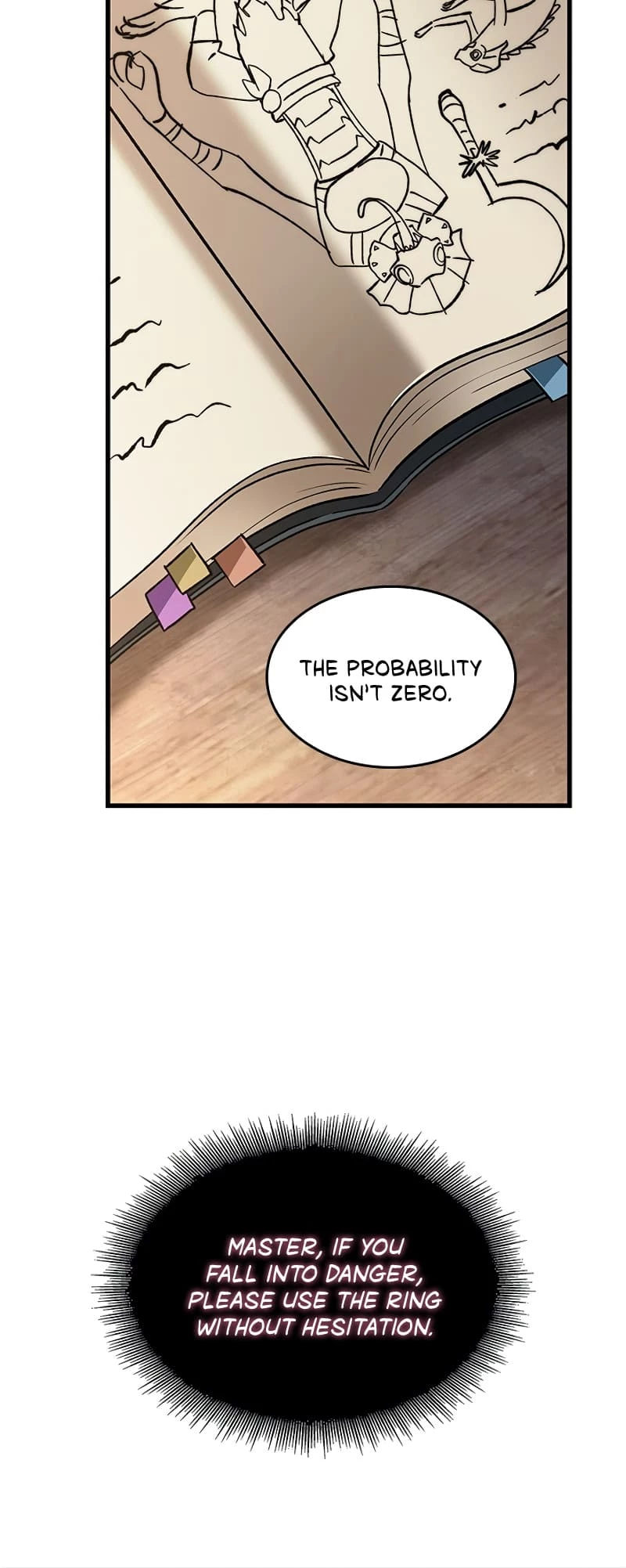 Pick Me Up Chapter 100 - 53