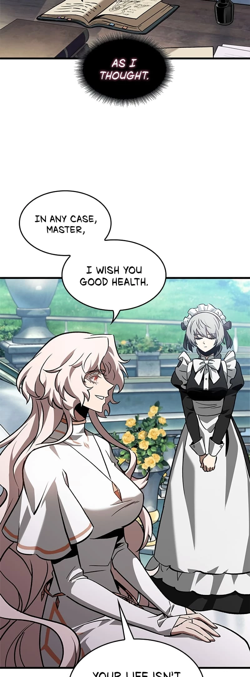 Pick Me Up Chapter 100 - 55