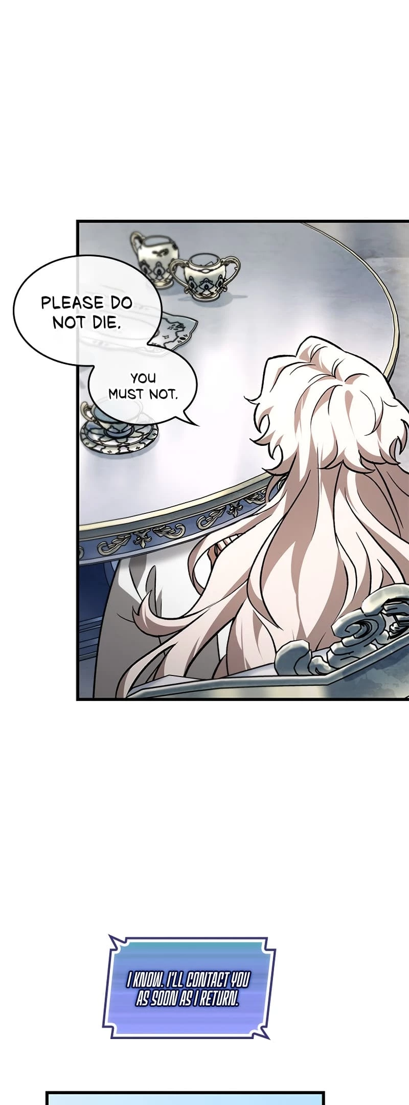 Pick Me Up Chapter 100 - 57