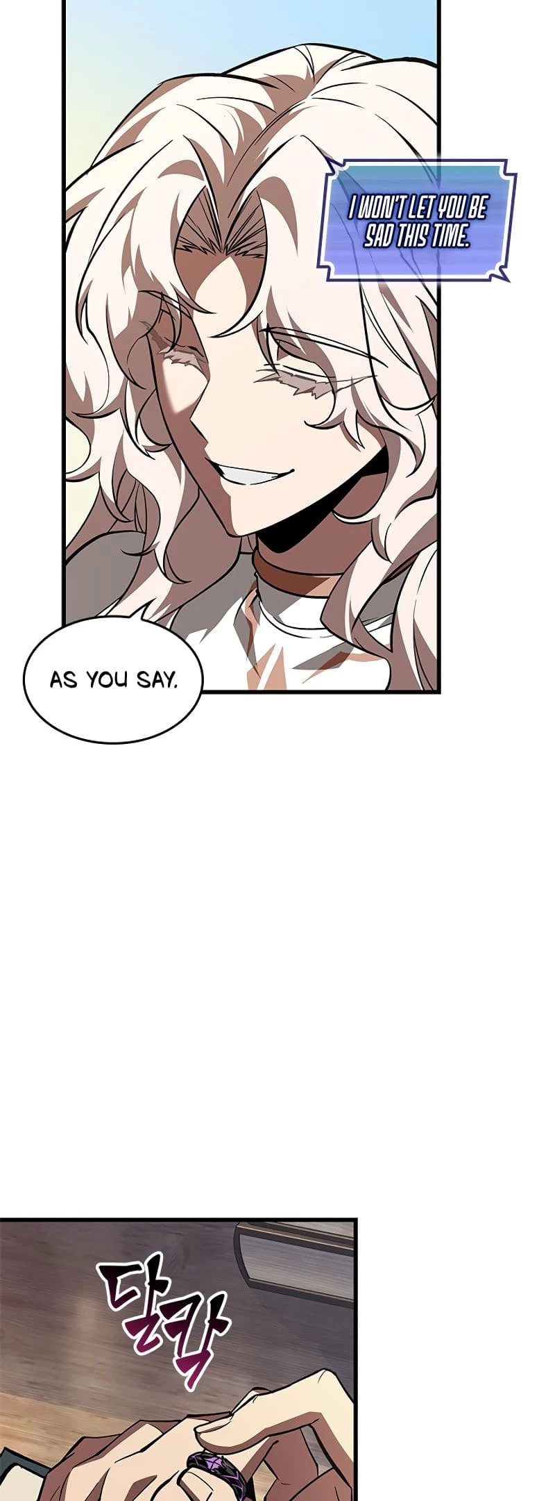 Pick Me Up Chapter 100 - 58