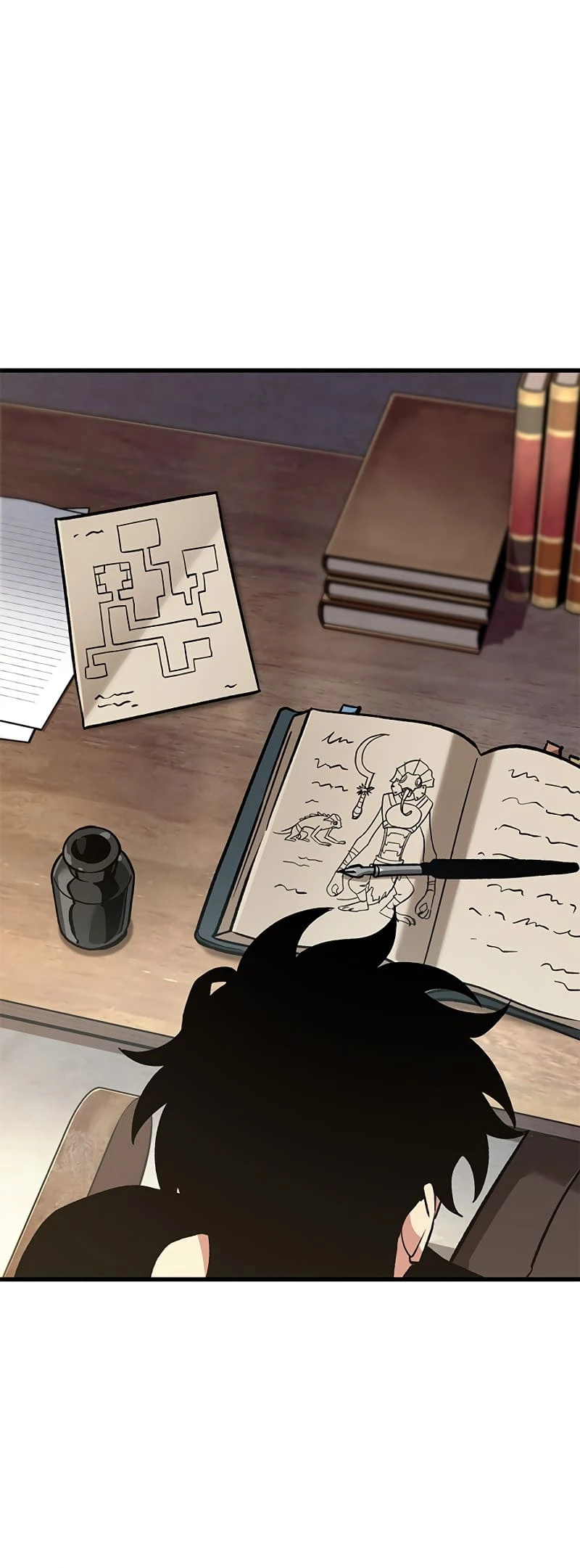 Pick Me Up Chapter 100 - 60