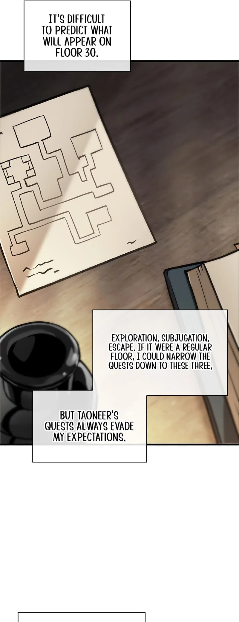 Pick Me Up Chapter 100 - 61