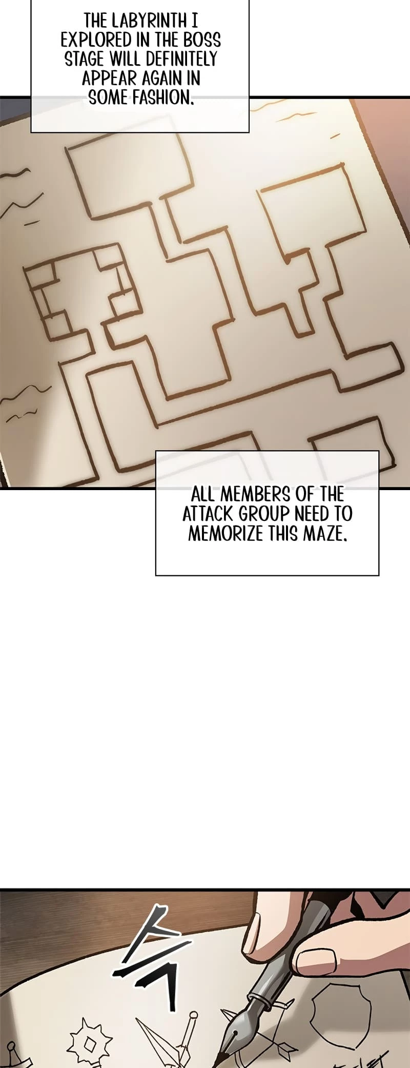 Pick Me Up Chapter 100 - 62