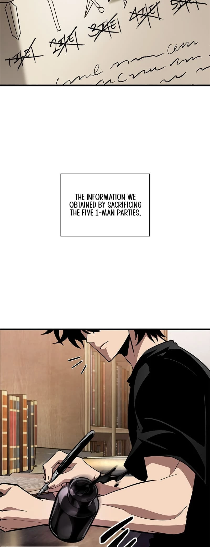 Pick Me Up Chapter 100 - 63
