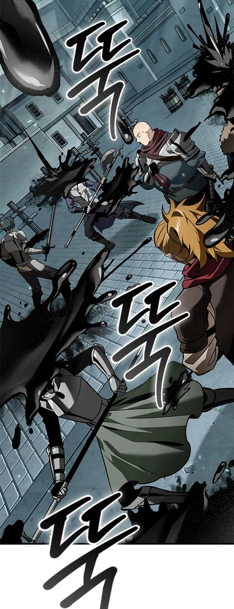 Pick Me Up Chapter 100 - 66