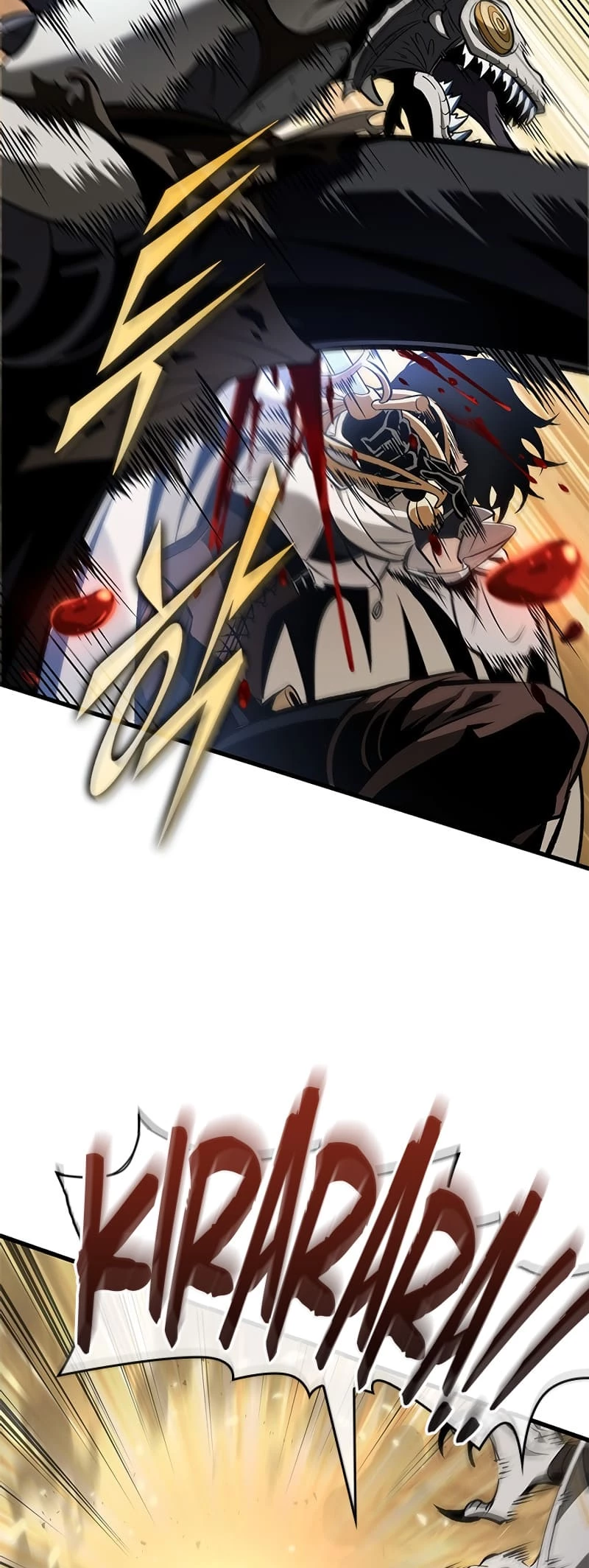 Pick Me Up Chapter 98 - 5