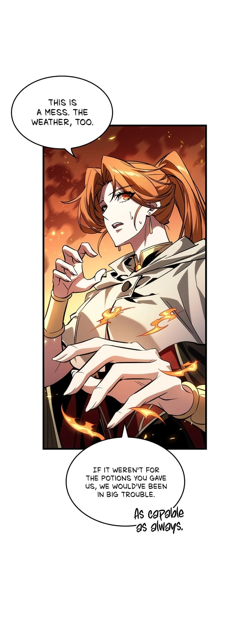 Pick Me Up Chapter 98 - 8