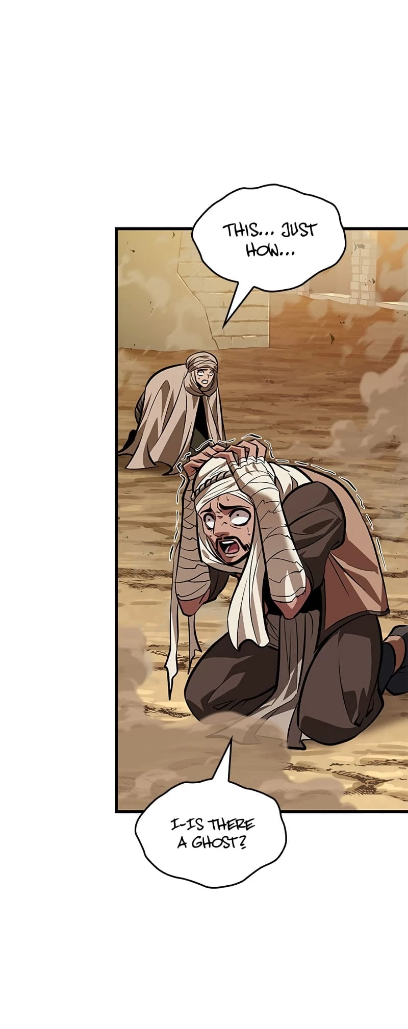 Pick Me Up Chapter 98 - 10