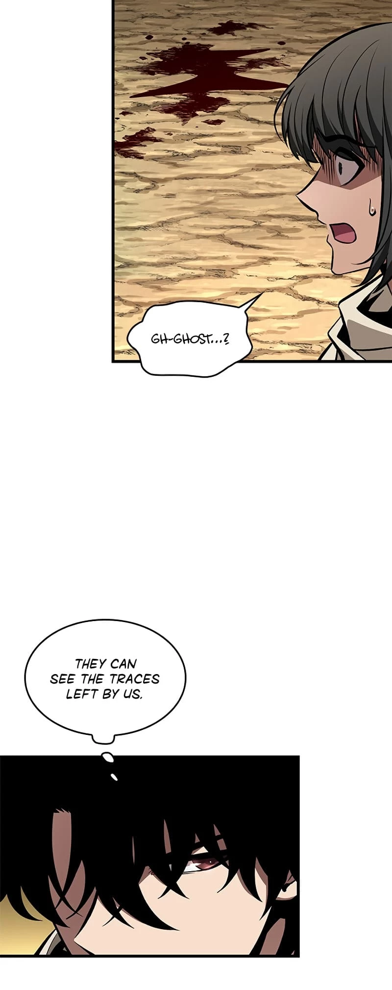 Pick Me Up Chapter 98 - 14