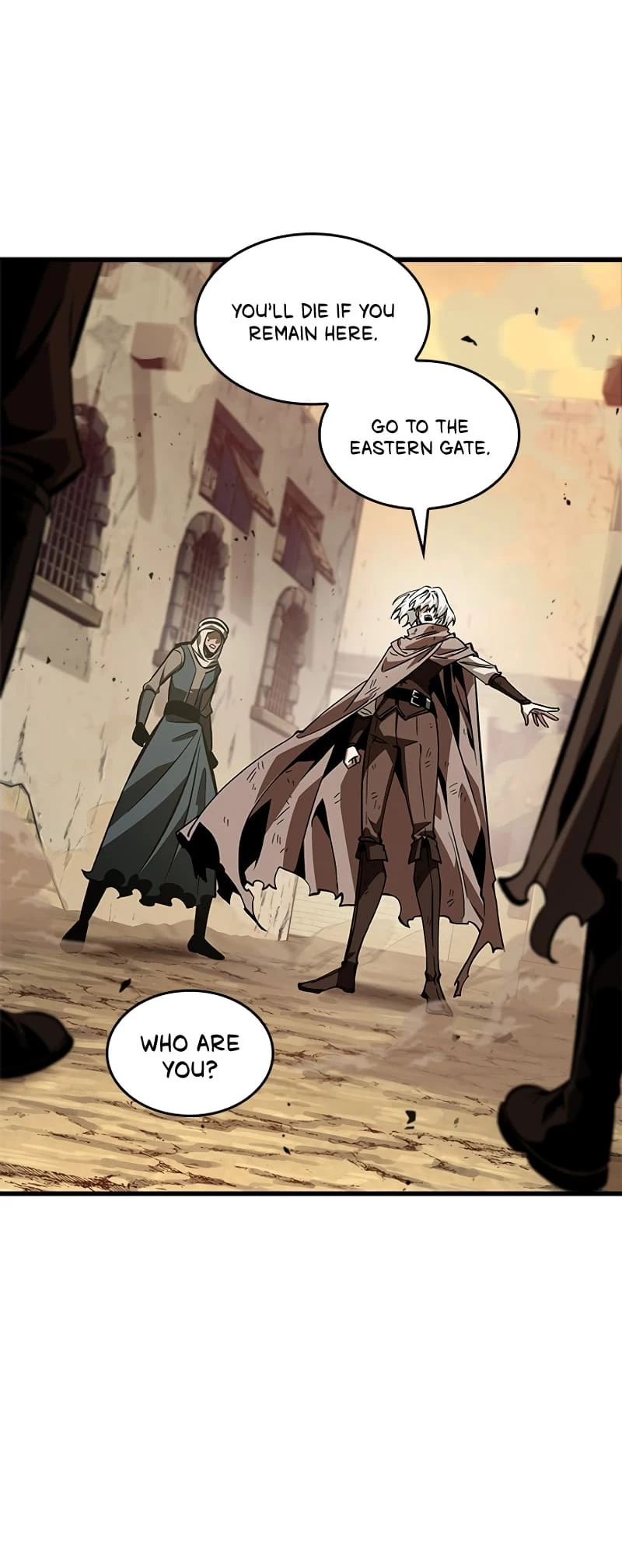Pick Me Up Chapter 98 - 15