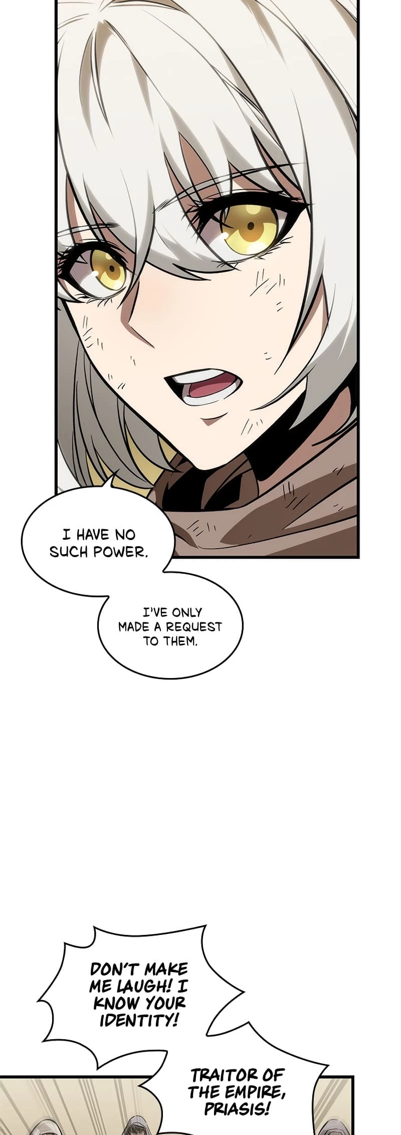 Pick Me Up Chapter 98 - 17