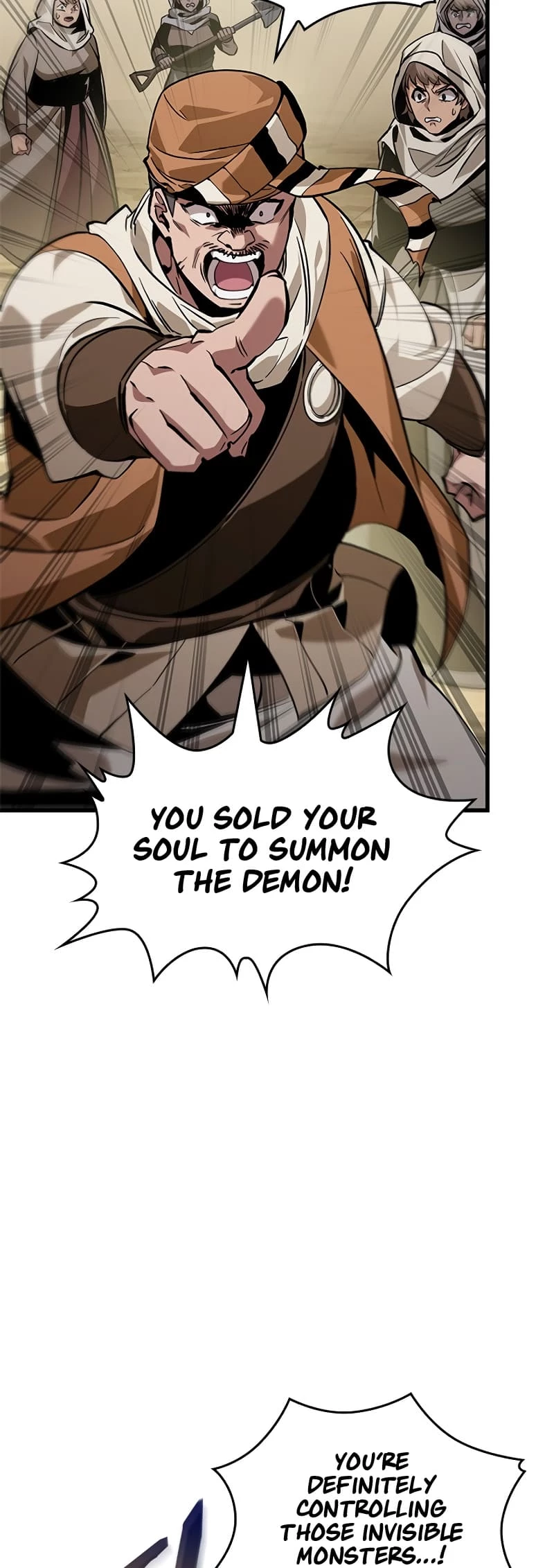 Pick Me Up Chapter 98 - 18