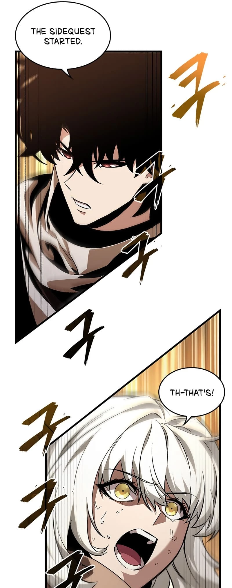 Pick Me Up Chapter 98 - 22