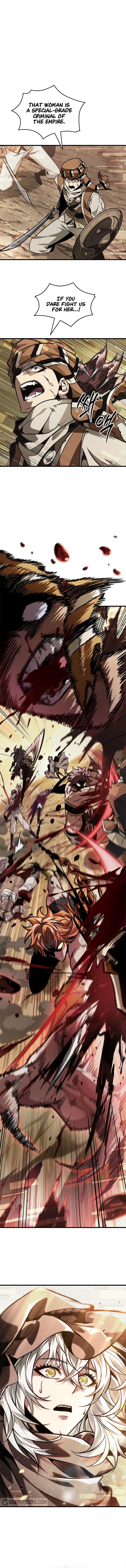 Pick Me Up Chapter 96 - 2