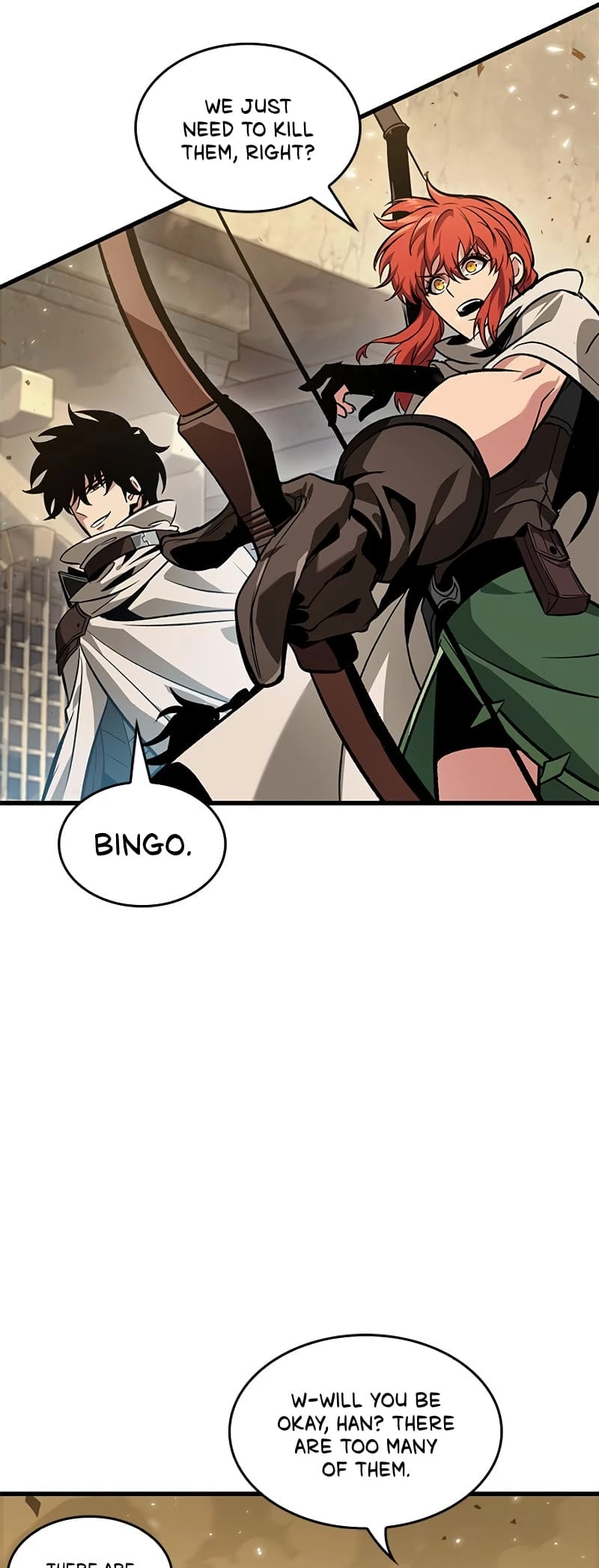 Pick Me Up Chapter 98 - 29