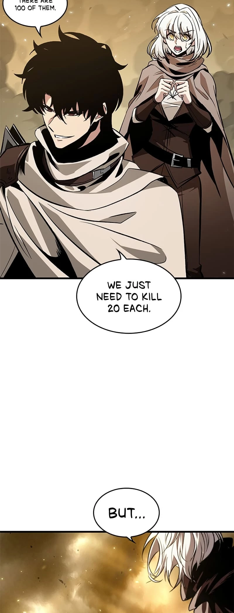 Pick Me Up Chapter 98 - 30