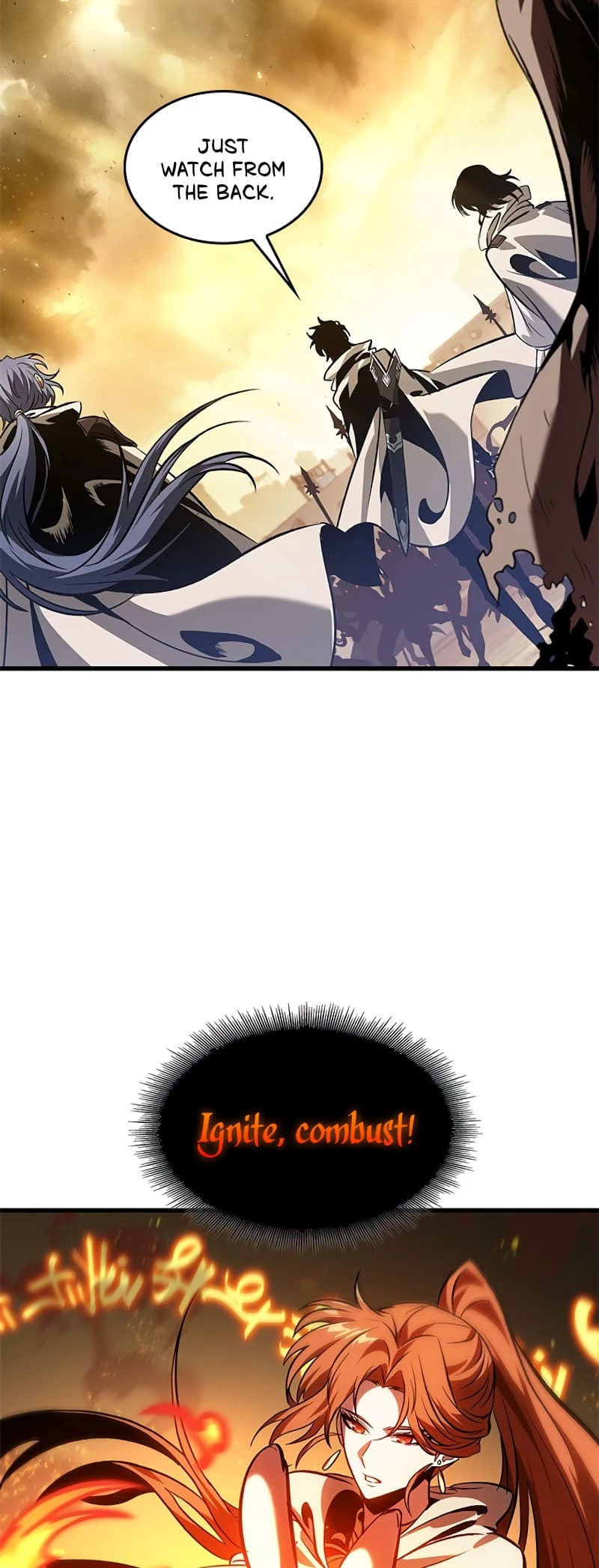 Pick Me Up Chapter 98 - 31