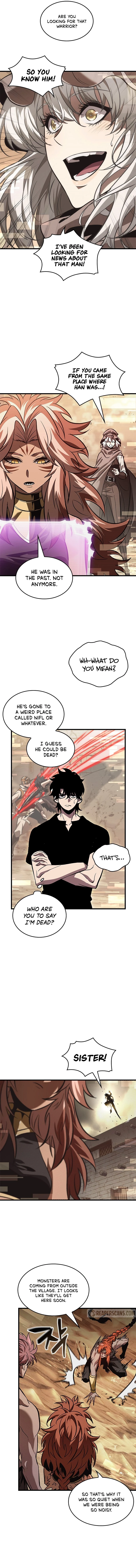 Pick Me Up Chapter 96 - 5