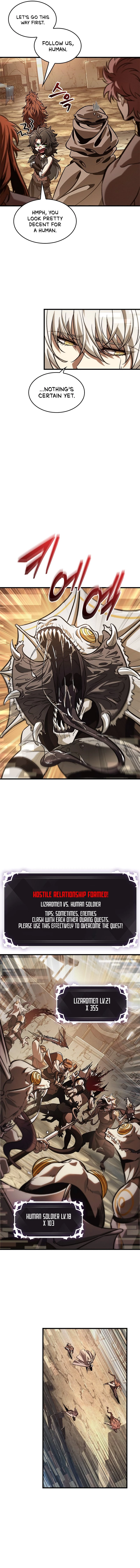 Pick Me Up Chapter 96 - 6