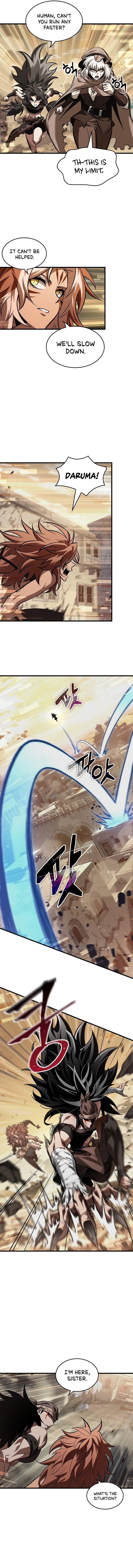 Pick Me Up Chapter 96 - 7