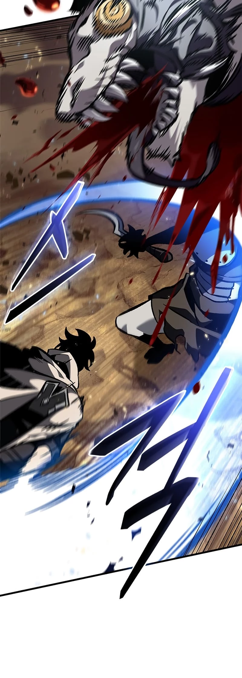 Pick Me Up Chapter 98 - 41