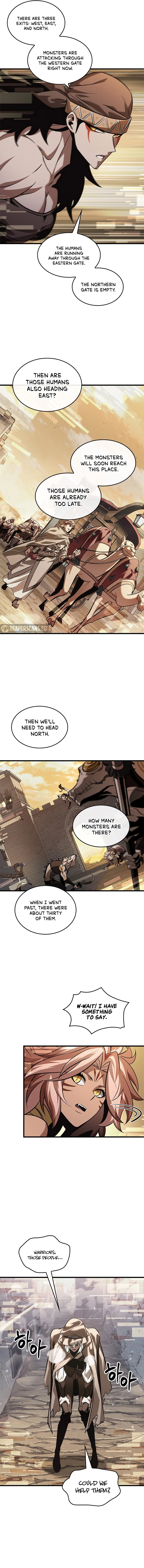 Pick Me Up Chapter 96 - 8