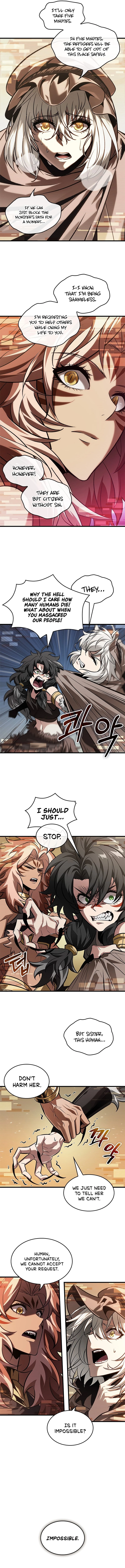 Pick Me Up Chapter 96 - 9