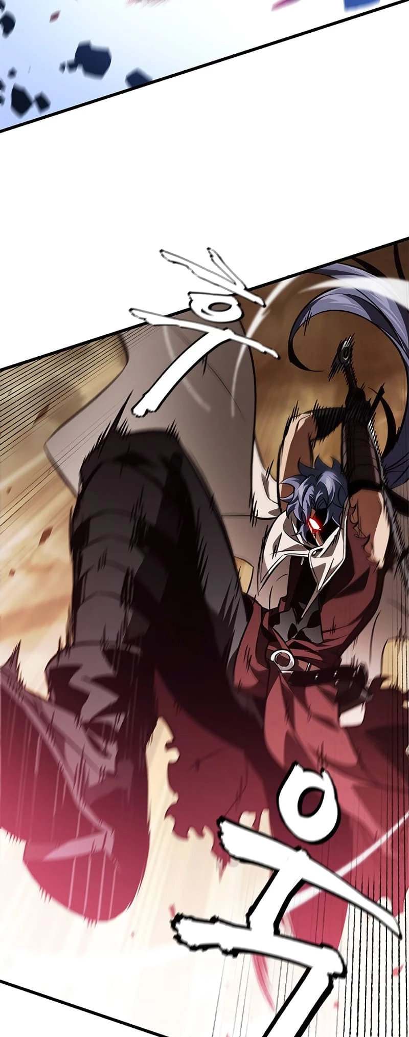 Pick Me Up Chapter 98 - 45