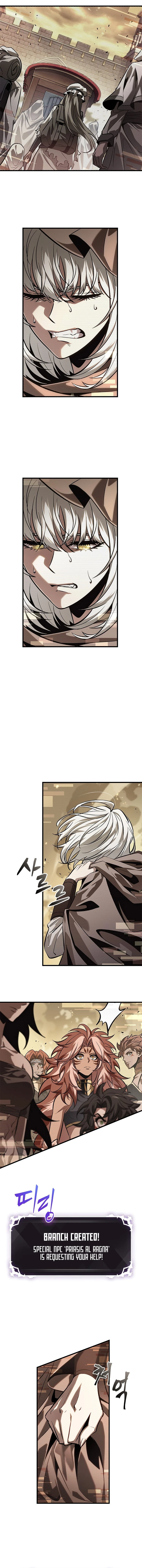 Pick Me Up Chapter 96 - 10