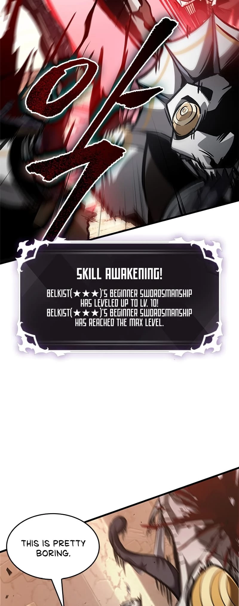 Pick Me Up Chapter 98 - 47