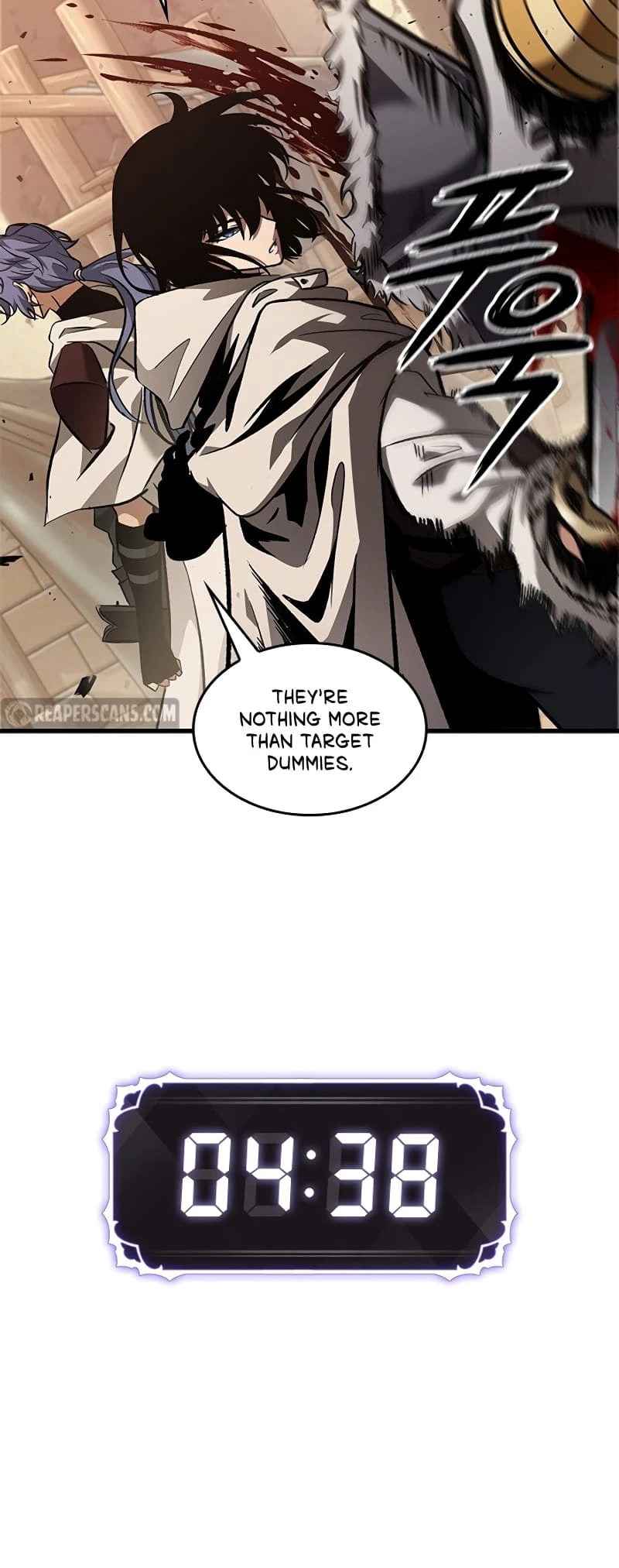 Pick Me Up Chapter 98 - 48
