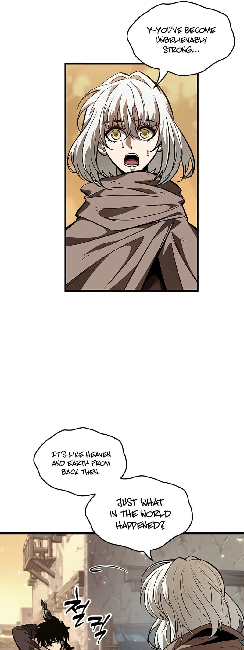 Pick Me Up Chapter 98 - 49