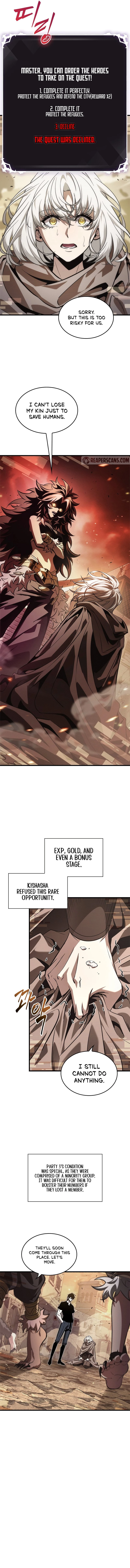 Pick Me Up Chapter 96 - 12