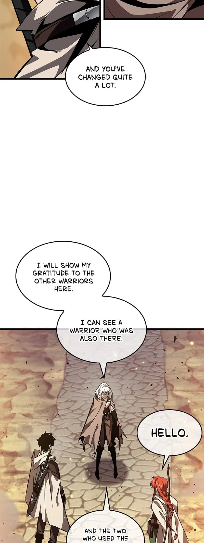 Pick Me Up Chapter 98 - 51