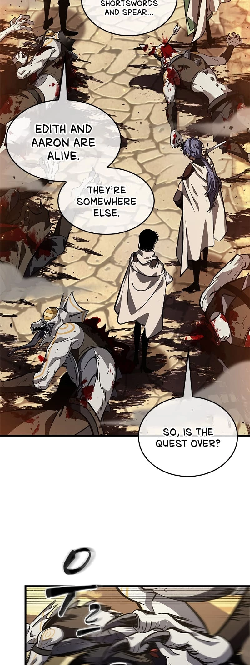 Pick Me Up Chapter 98 - 52
