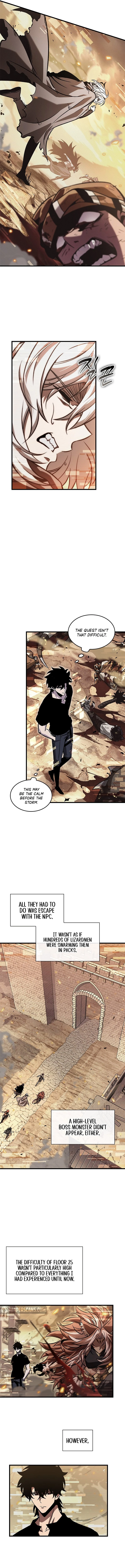 Pick Me Up Chapter 96 - 14