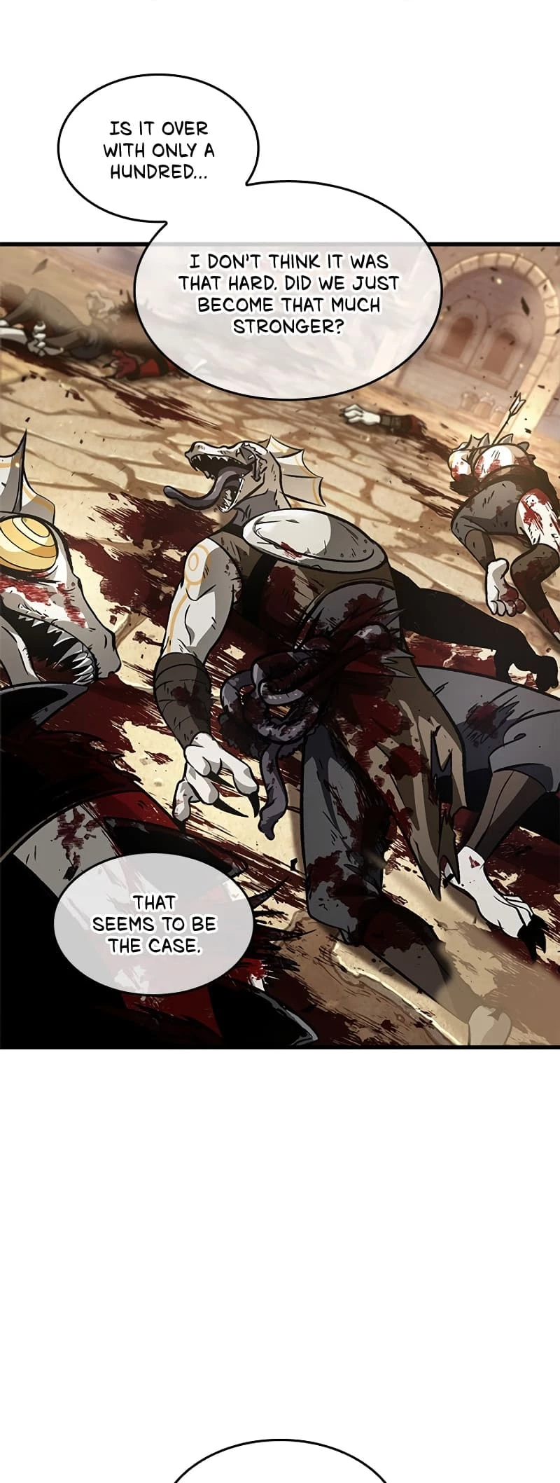 Pick Me Up Chapter 98 - 57