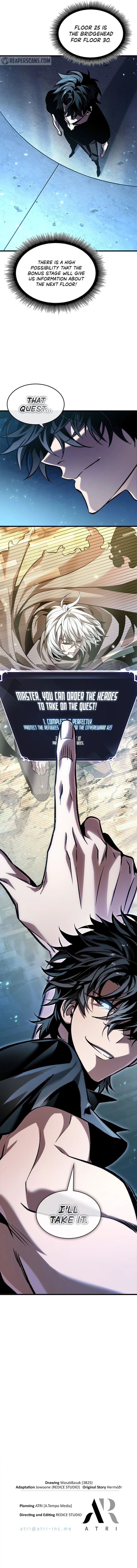 Pick Me Up Chapter 96 - 16