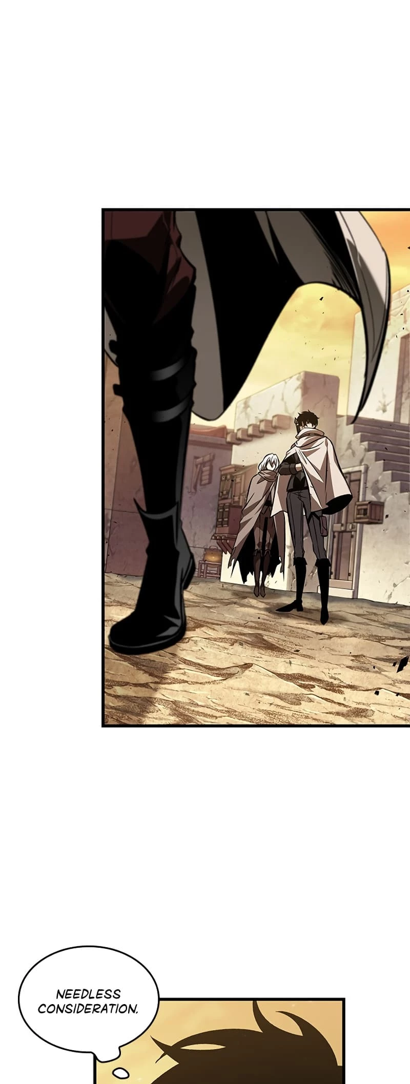 Pick Me Up Chapter 98 - 60
