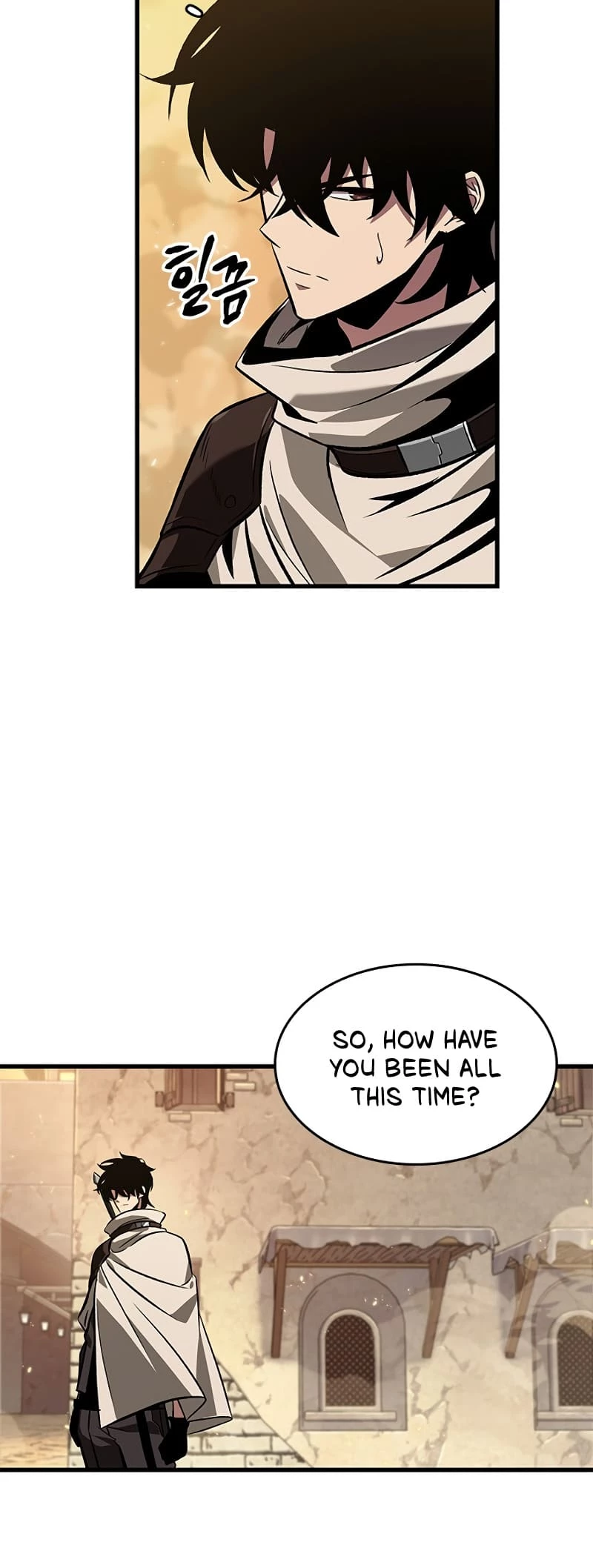 Pick Me Up Chapter 98 - 61