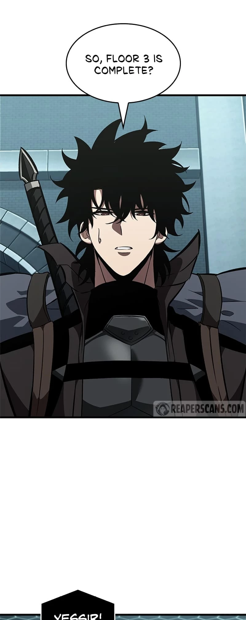Pick Me Up Chapter 92 - 6