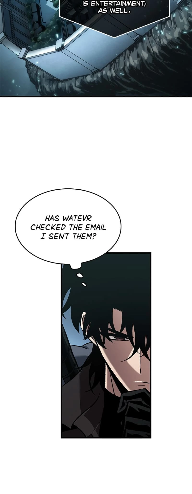 Pick Me Up Chapter 92 - 9