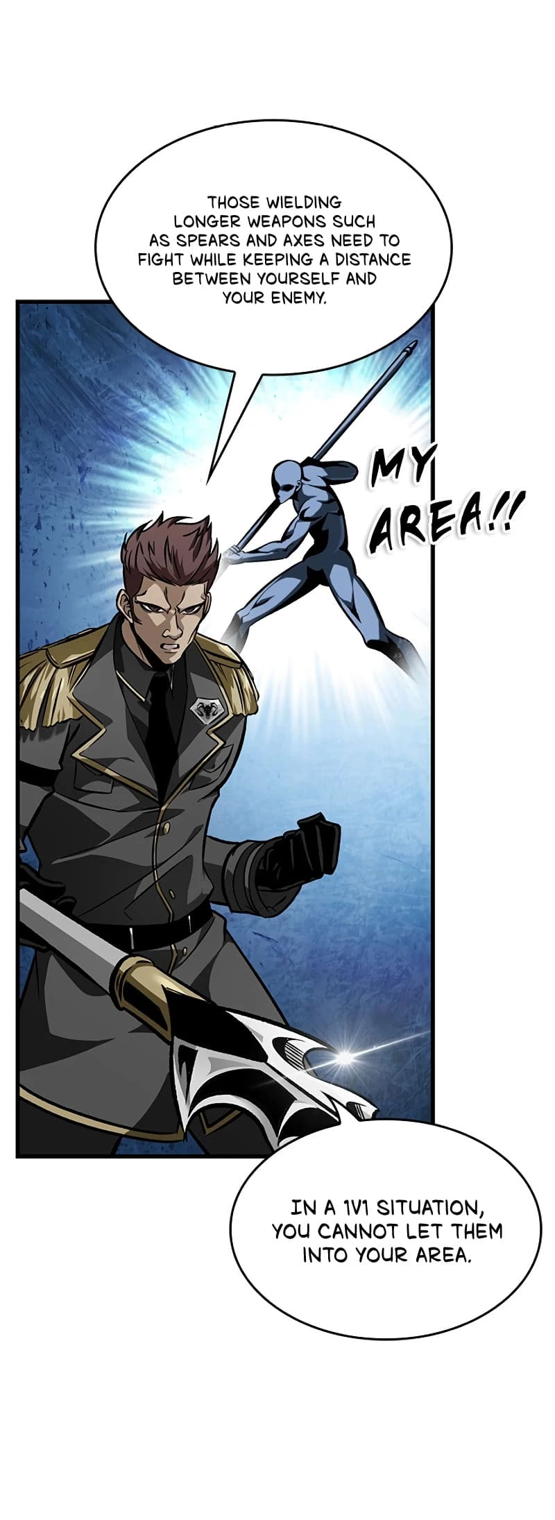 Pick Me Up Chapter 91 - 8