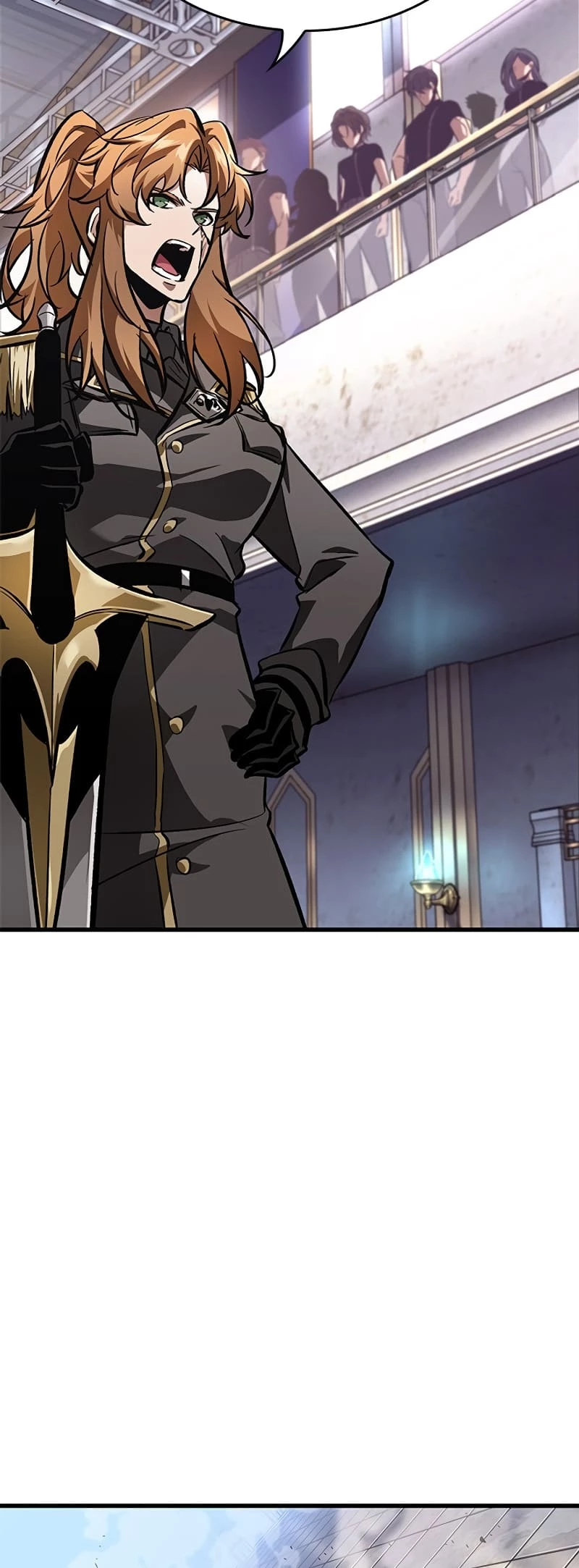 Pick Me Up Chapter 91 - 10