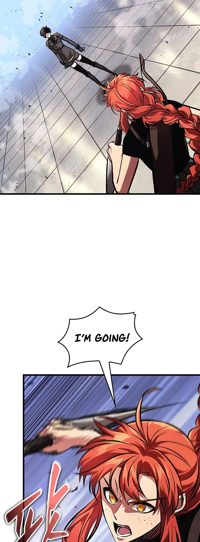 Pick Me Up Chapter 91 - 11