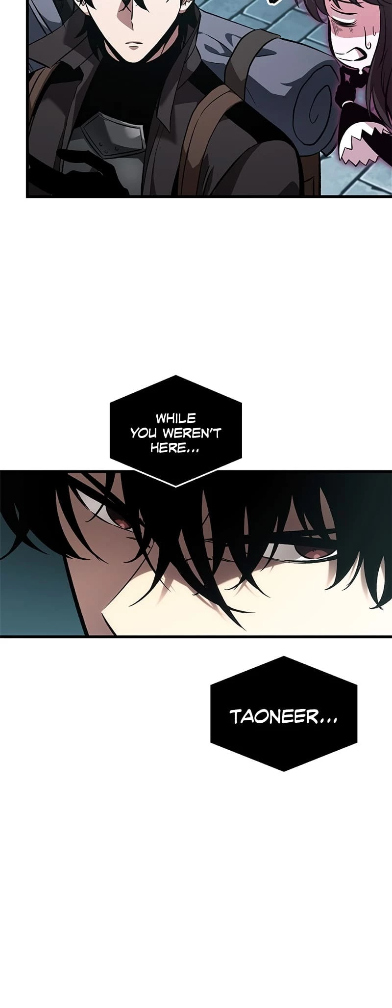 Pick Me Up Chapter 92 - 13