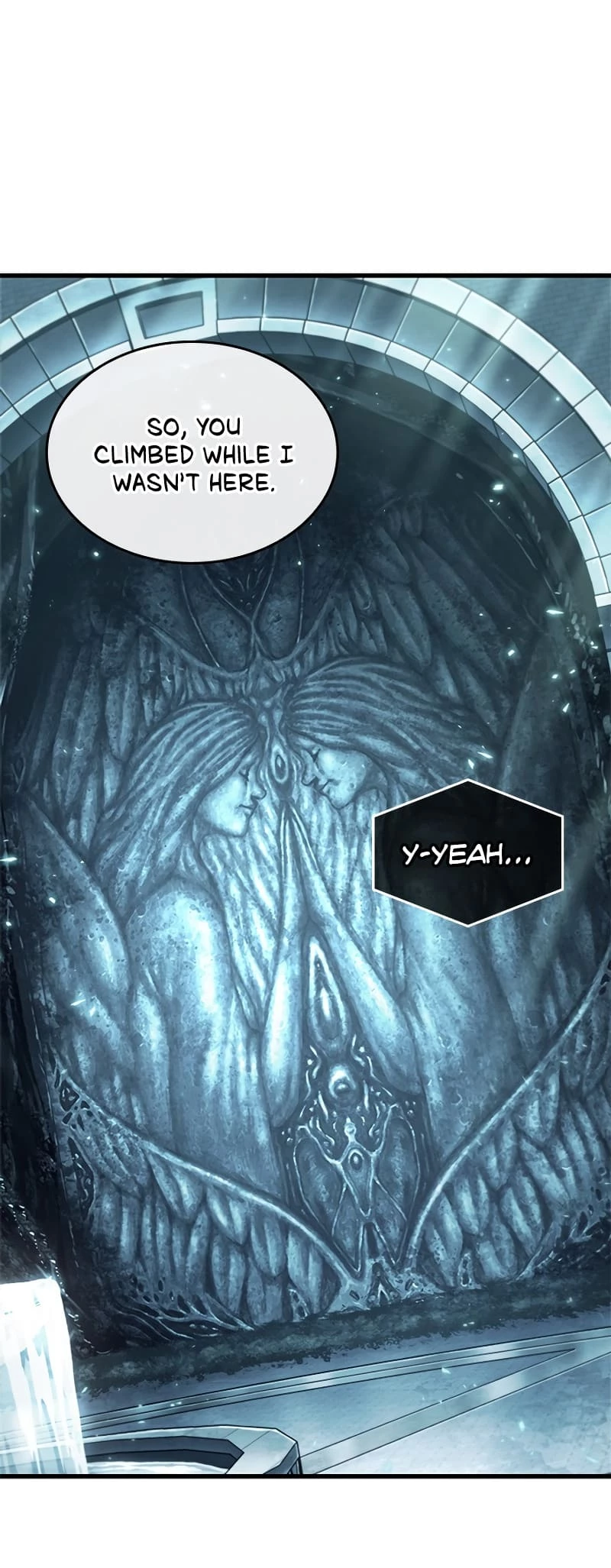Pick Me Up Chapter 92 - 14